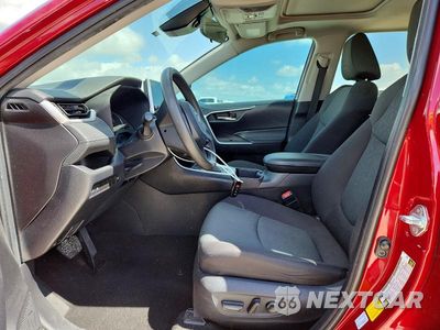 Zdjęcie 7 z 13 samochodu: 2024 TOYOTA RAV4 XLE VIN:2T3W1RFV1RW331628 - miniatura