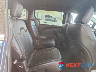 Zdjęcie 11 z 13 samochodu: 2025 CHRYSLER PACIFICA SELECT VIN:2C4RC1BG2SR502595 - miniatura