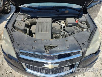 Zdjęcie 12 z 13 samochodu: 2015 CHEVROLET EQUINOX LT VIN:2GNALBEK5F6339121 - miniatura