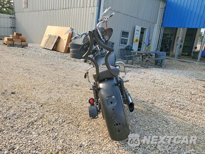 Czwarte zdjęcie samochodu z boku: 2006 HONDA VT750 CDA VIN:JH2RC44476M002288 - miniatura