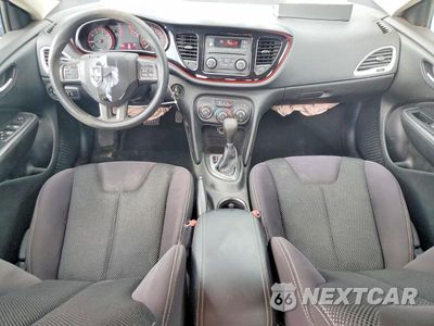 Zdjęcie 8 z 12 samochodu: 2014 DODGE DART SXT VIN:1C3CDFBB8ED668457 - miniatura