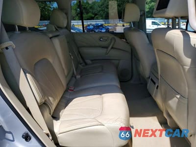 Zdjęcie 11 z 14 samochodu: 2016 INFINITI QX80 BASE VIN:JN8AZ2NC4G9401375 - miniatura