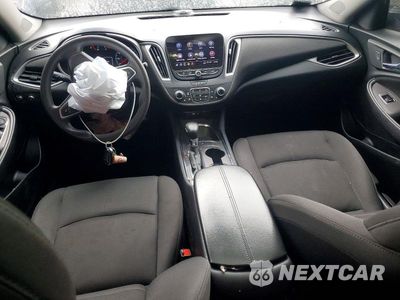 Zdjęcie 8 z 12 samochodu: 2022 CHEVROLET MALIBU LT VIN:1G1ZD5ST4NF150240 - miniatura