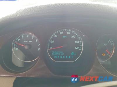 Zdjęcie 9 z 13 samochodu: 2007 BUICK LUCERNE CXL VIN:1G4HD57247U219330 - miniatura