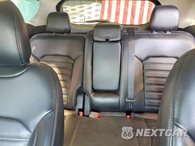Zdjęcie 10 z 14 samochodu: 2019 FORD EDGE VIN:2FMPK4J93KBC25135 - miniatura