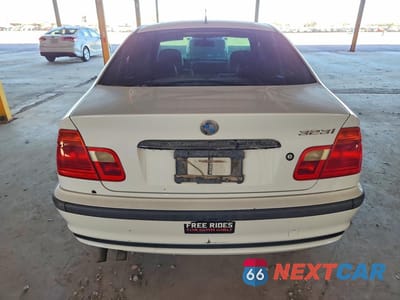 Zdjęcie 6 z 12 samochodu: 2000 BMW 323 I VIN:WBAAM334XYFP73685 - miniatura