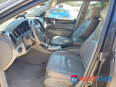 Zdjęcie 7 z 13 samochodu: 2013 BUICK ENCLAVE VIN:5GAKVBKD5DJ135353 - miniatura