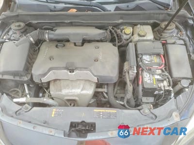 Zdjęcie 11 z 12 samochodu: 2015 CHEVROLET MALIBU 1LT VIN:1G11C5SL0FF160250 - miniatura
