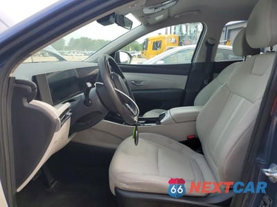 Zdjęcie 7 z 13 samochodu: 2025 HYUNDAI TUCSON SEL VIN:5NMJB3DE7SH492468 - miniatura