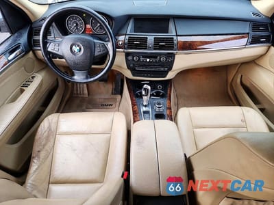 Zdjęcie 8 z 13 samochodu: 2013 BMW X5 XDRIVE35I VIN:5UXZV4C50D0B03353 - miniatura