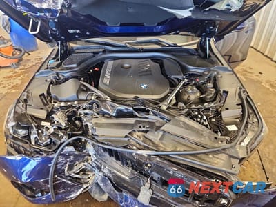 Zdjęcie 11 z 12 samochodu: 2027 BMW 540 XI VIN:WBA63FJ09VCX85611 - miniatura
