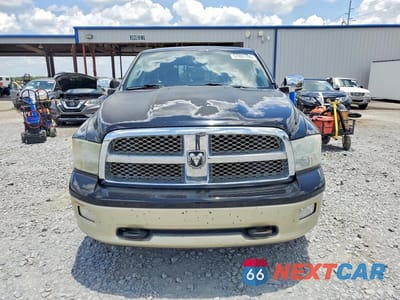 Piąte zdjęcie samochodu w środku: 2012 DODGE RAM 1500 LONGHORN VIN:1C6RD6PT0CS179378 - miniatura