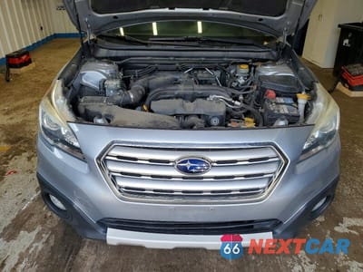 Zdjęcie 12 z 13 samochodu: 2015 SUBARU OUTBACK 2.5I LIMITED VIN:4S4BSAJC7F3255314 - miniatura