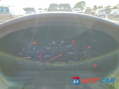 Zdjęcie 9 z 13 samochodu: 2001 HONDA ODYSSEY LX VIN:2HKRL18521H545481 - miniatura