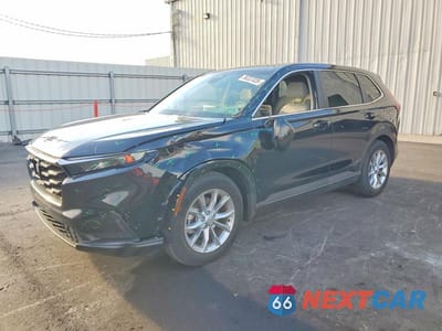 2025 HONDA CR-V EXL 5J6RS3H71SL011850 - główne zdjęcie licytacji z USA - miniatura