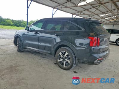 Drugie zdjęcie samochodu z przodu: 2023 KIA SORENTO S VIN:5XYRL4LC9PG163276 - miniatura