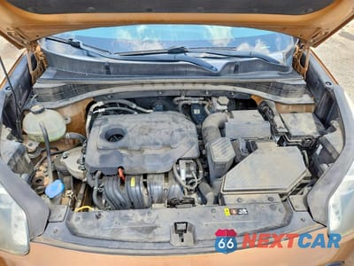 Zdjęcie 12 z 13 samochodu: 2017 KIA SPORTAGE LX VIN:KNDPM3AC2H7078974 - miniatura