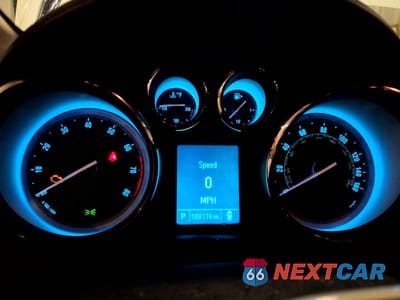 Zdjęcie 9 z 12 samochodu: 2015 BUICK VERANO VIN:1G4PP5SK3F4209896 - miniatura
