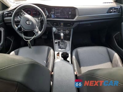 Zdjęcie 8 z 13 samochodu: 2020 VOLKSWAGEN JETTA SEL VIN:3VWEB7BUXLM042036 - miniatura