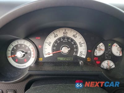 Zdjęcie 9 z 13 samochodu: 2013 TOYOTA FJ CRUISER BASE VIN:JTEBU4BF4DK163438 - miniatura