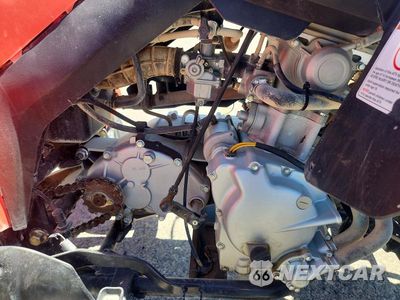 Zdjęcie 7 z 10 samochodu: 2022 CAN-AM DS 250 - ATV VIN:RFGUB2514NS030135 - miniatura