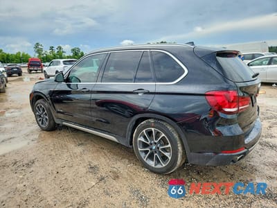 Drugie zdjęcie samochodu z przodu: 2016 BMW X5 XDRIVE35I VIN:5UXKR0C56G0U10669 - miniatura
