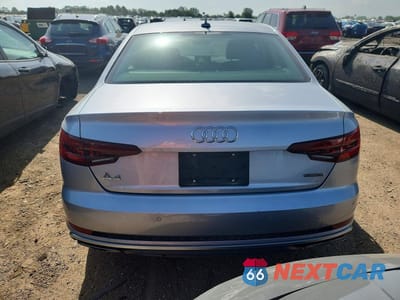 Zdjęcie 6 z 12 samochodu: 2019 AUDI A4 PREMIUM PLUS VIN:WAUENAF40KA116560 - miniatura
