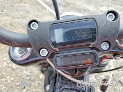 Zdjęcie 7 z 9 samochodu: 2022 HARLEY-DAVIDSON FXBBS VIN:1HD1YYK17NB023531 - miniatura