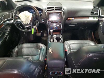 Zdjęcie 8 z 14 samochodu: 2017 FORD EXPLORER LIMITED VIN:1FM5K8F88HGB83707 - miniatura