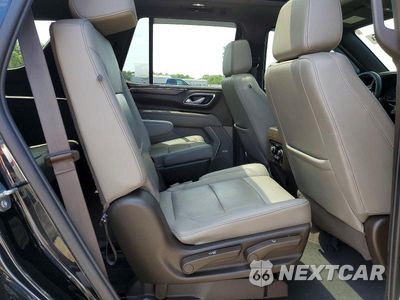 Zdjęcie 11 z 14 samochodu: 2021 CHEVROLET TAHOE K1500 Z71 VIN:1GNSKPKD5MR146673 - miniatura