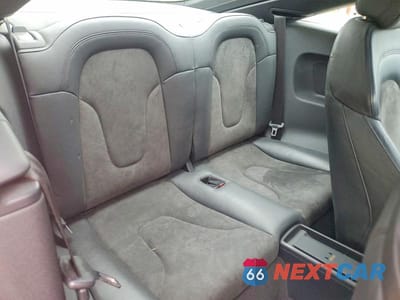 Zdjęcie 10 z 12 samochodu: 2008 AUDI TT 3.2 QUATTRO VIN:TRUDD38J881004717 - miniatura