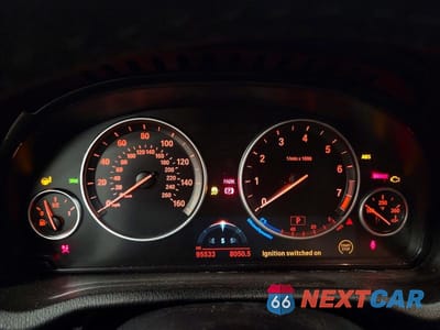 Zdjęcie 9 z 12 samochodu: 2017 BMW X3 XDRIVE28I VIN:5UXWX9C53H0T01714 - miniatura