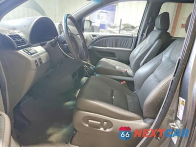 Zdjęcie 7 z 12 samochodu: 2009 HONDA ODYSSEY EXL VIN:5FNRL38759B023967 - miniatura