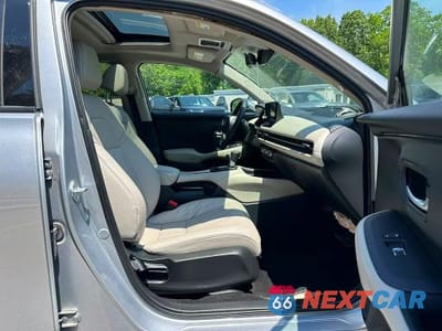 Zdjęcie 7 z 10 samochodu: 2025 HONDA HR-V EXL VIN:3CZRZ2H77SM772855 - miniatura