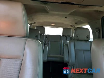 Zdjęcie 10 z 13 samochodu: 2009 FORD EXPEDITION EL LIMITED VIN:1FMFK19529LA12845 - miniatura