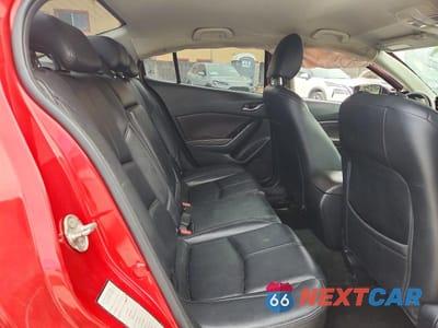 Zdjęcie 10 z 13 samochodu: 2018 MAZDA 3 TOURING VIN:3MZBN1V32JM210212 - miniatura