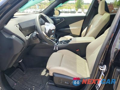 Zdjęcie 7 z 12 samochodu: 2025 BMW X3 VIN:5UX53GP00S9104416 - miniatura