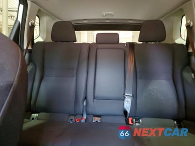 Zdjęcie 10 z 13 samochodu: 2025 NISSAN ROGUE S VIN:5N1BT3AA8SC866647 - miniatura