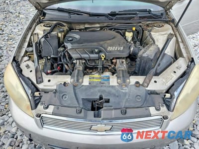 Zdjęcie 11 z 13 samochodu: 2007 CHEVROLET IMPALA LS VIN:2G1WB58K679202664 - miniatura