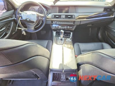 Zdjęcie 8 z 12 samochodu: 2011 BMW 528 I VIN:WBAFR1C54BC742655 - miniatura