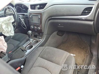 Zdjęcie 8 z 14 samochodu: 2015 CHEVROLET TRAVERSE LT VIN:1GNKVGKD8FJ330563 - miniatura