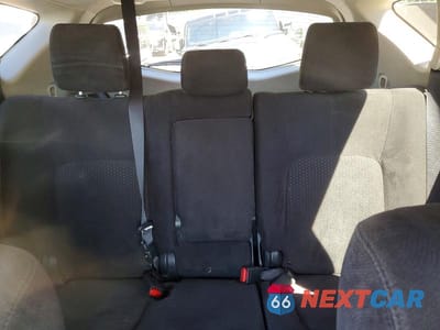 Zdjęcie 10 z 13 samochodu: 2011 NISSAN MURANO S VIN:JN8AZ1MU1BW064730 - miniatura