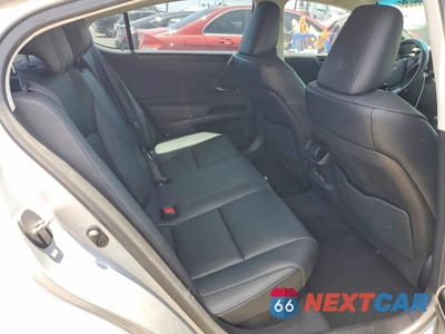 Zdjęcie 10 z 12 samochodu: 2024 LEXUS ES 300H BASE VIN:58ADA1C11RU049940 - miniatura