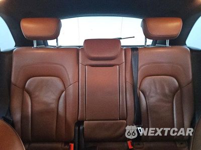 Zdjęcie 10 z 13 samochodu: 2010 AUDI Q5 PREMIUM VIN:WA1CKAFP2AA087536 - miniatura