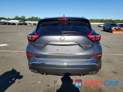 Zdjęcie 6 z 13 samochodu: 2023 NISSAN MURANO PLATINUM VIN:5N1AZ2DS4PC120874 - miniatura