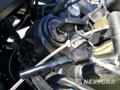 Zdjęcie 8 z 9 samochodu: 2022 KAWASAKI KL650 G VIN:ML5KLEG18NDA05455 - miniatura