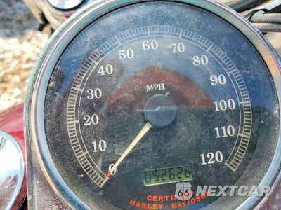Zdjęcie 7 z 9 samochodu: 2002 HARLEY-DAVIDSON FLHRI VIN:1HD1FBW102Y611485 - miniatura