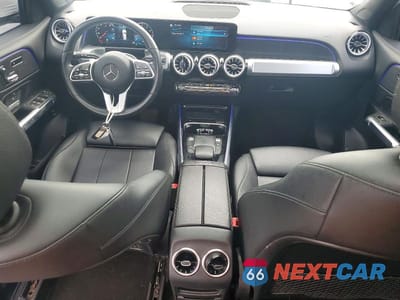 Zdjęcie 8 z 13 samochodu: 2023 MERCEDES-BENZ GLB 250 4MATIC VIN:W1N4M4HB9PW277488 - miniatura