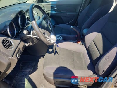 Zdjęcie 7 z 12 samochodu: 2014 CHEVROLET CRUZE LT VIN:1G1PC5SB6E7164944 - miniatura