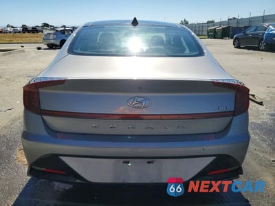 Zdjęcie 6 z 12 samochodu: 2023 HYUNDAI SONATA SEL PLUS VIN:KMHL44J23PA280215 - miniatura